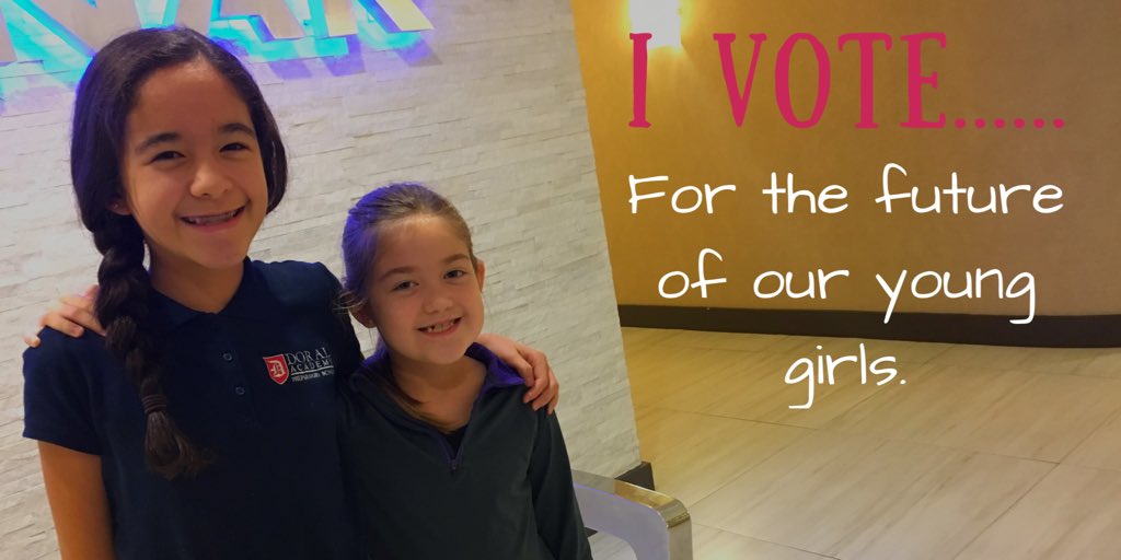_LexRenee's tweet photo. What do YOU #vote for? 🇺🇸 #305Vote #FIU #Future https://t.co/bhMFyzx9YU