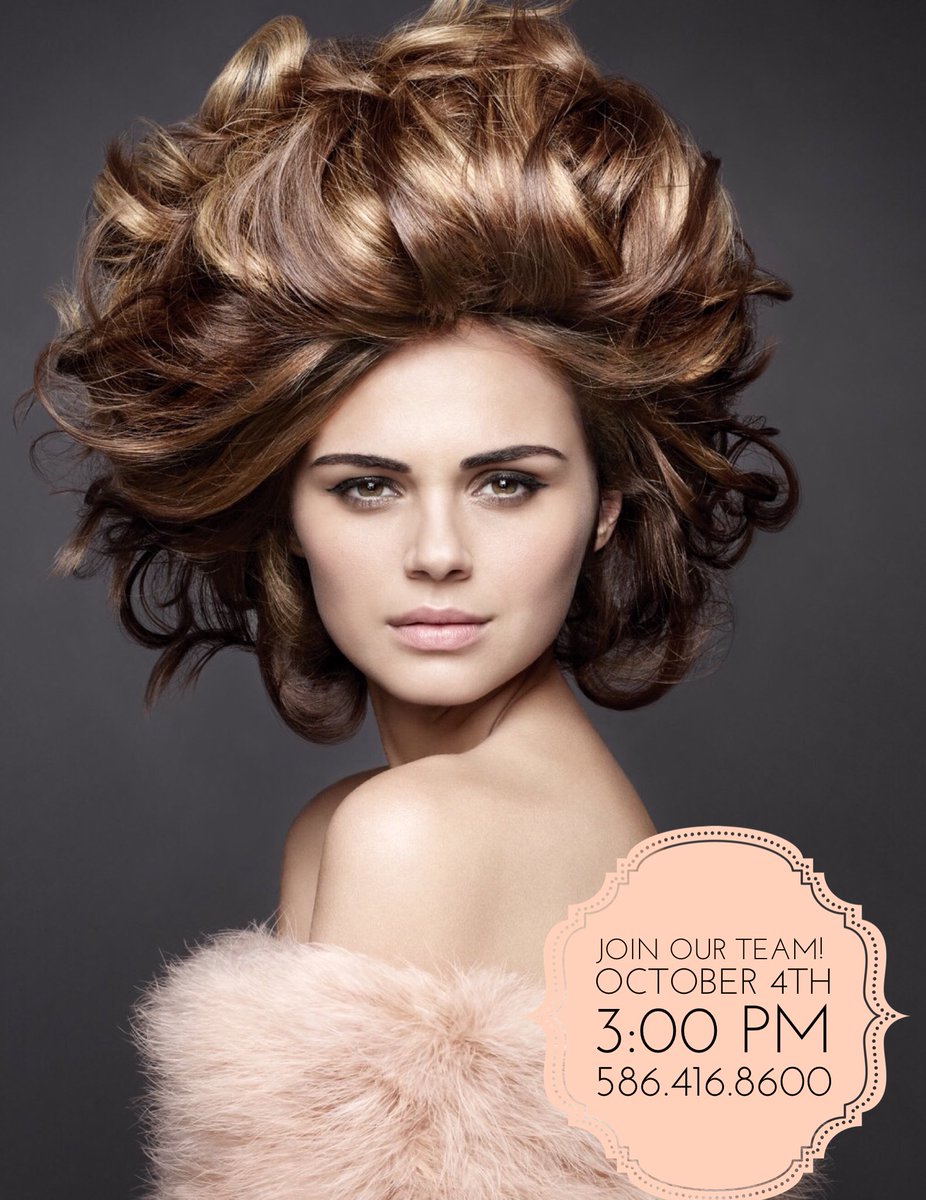 Ken Paves Salon MI (KPSalonMi) Twitter