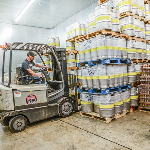 BrewersAssoc's tweet photo. Upcoming #BAPowerHour: Best Practices for the Management of Powered Industrial Trucks - https://t.co/qz3UC5ybk2 https://t.co/35btNH05Ie