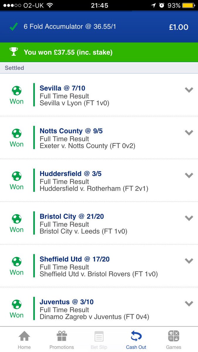 beth_n15's tweet image. First bet of the season won....that&apos;s paying for tonight&apos;s night out! #freshers2016