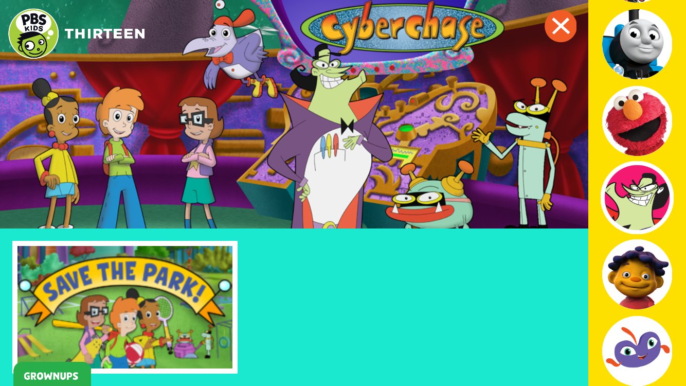 buzz and delete cyberchase
