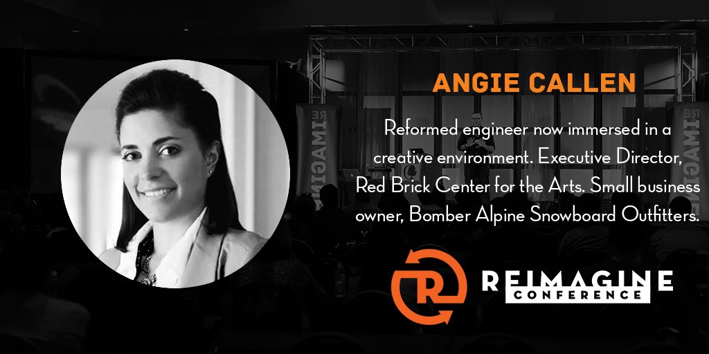 ReimagineWrkshp's tweet photo. ReImagine Conference 2016 - Nov.17-19 Orange County, Ca.
#AngieCallen #Speaker #reimagineconf  #mentor #entreprenuer https://t.co/tpO4fY0icg