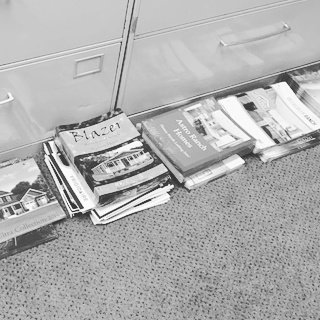 Preparing for the fall product launch!