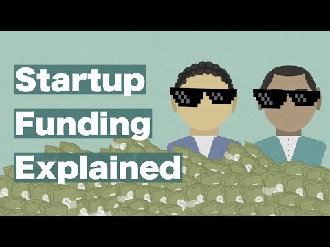 FlynessOnly_'s tweet image. Startup Funding Explained: What’s Your Share? bit.ly/2czA20t
