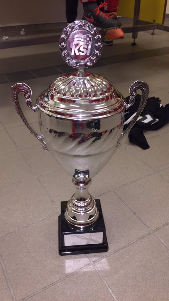 Deildarmeistarar eftir 5-1 sigur á Grindavík ⚽️ #pepsi17