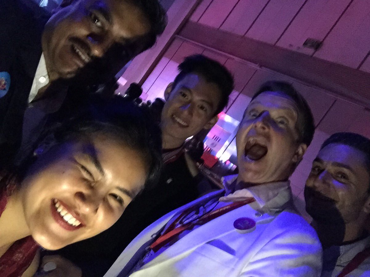 manishrj's tweet photo. #ctwap2016 #itcma2016 moments from opening night of Ctw https://t.co/1ZfigGeCiv