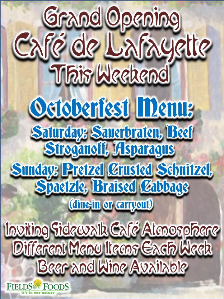 Fields Foods (FieldsFoods) Twitter