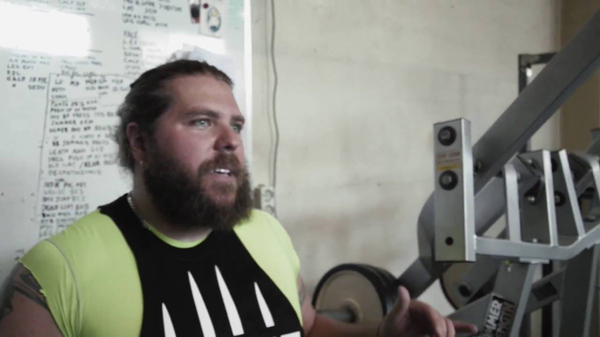 BeastSensor's tweet image. Beast teams up with @FITnl Nick Fennema for a day at the gym! #knowyourbeast #beastsensor 
buff.ly/2dw95wM