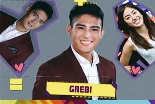 anne_meryll's tweet photo. #GreBi is hart hart😂😻 HAHAHAHA! @gretchenho @robertmarion https://t.co/BTTTnMmIrJ