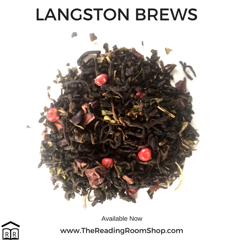 ReadingRoomShop's tweet photo. Visit the Reading Room Shop to view our new Fall Blends! #Tea #Fall #tealover. Click the link in our bio and request your free sample today! https://t.co/ODgxr6RMKK