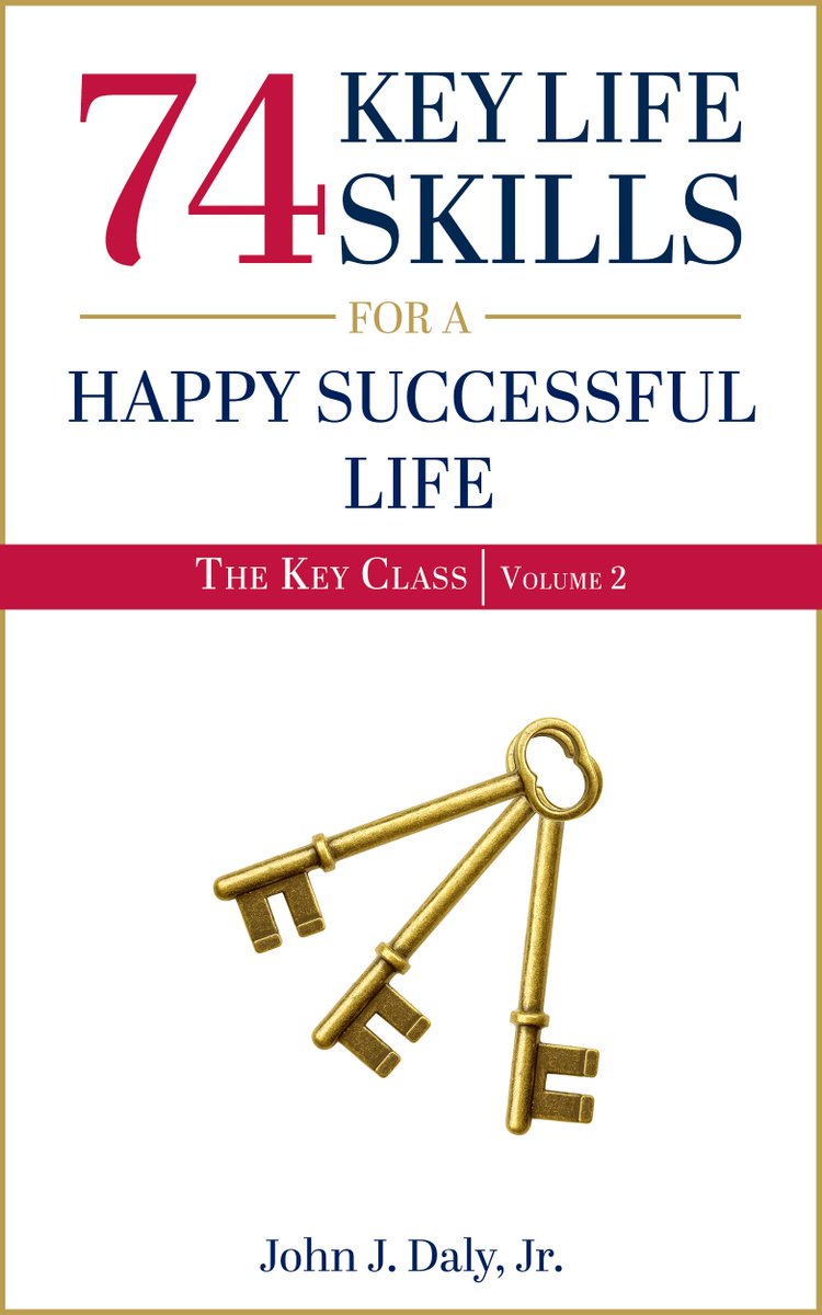 johnjdalyjr's tweet photo. 5-Stars! Great book for any stage of life! https://t.co/aZejxKwm3t #ASMSG #etiquette https://t.co/UWicxngvjm