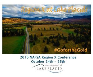 OneToWorldInc's tweet image. Going to #NAFSAX? Come learn the Hokey Pokey of Women's Leadership! Find us on the conference schedule. #intled #OTW #GofortheGold