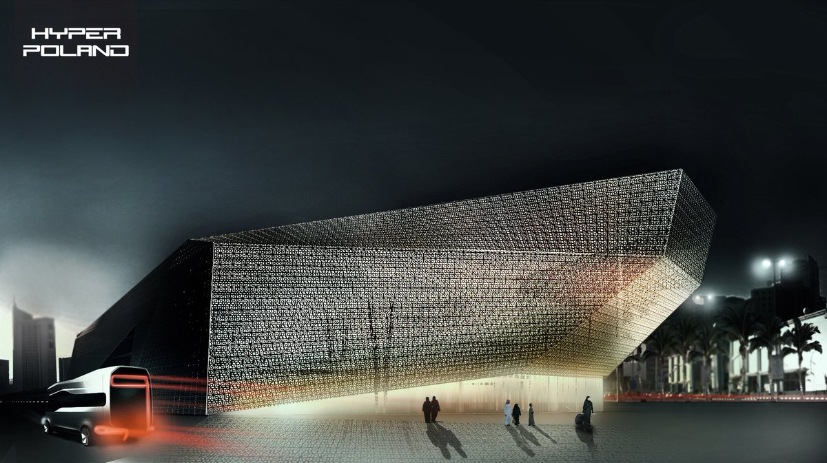 NEVOMO_tech's tweet image. Sneak pick of Fujairah #Hyperloop station.
@buildearthlive #BELhyperloop #48hours