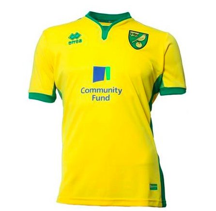 ReadNorwich's tweet image. COMPETITION: For a chance to win a new Norwich City shirt, simply follow us and RT this tweet!