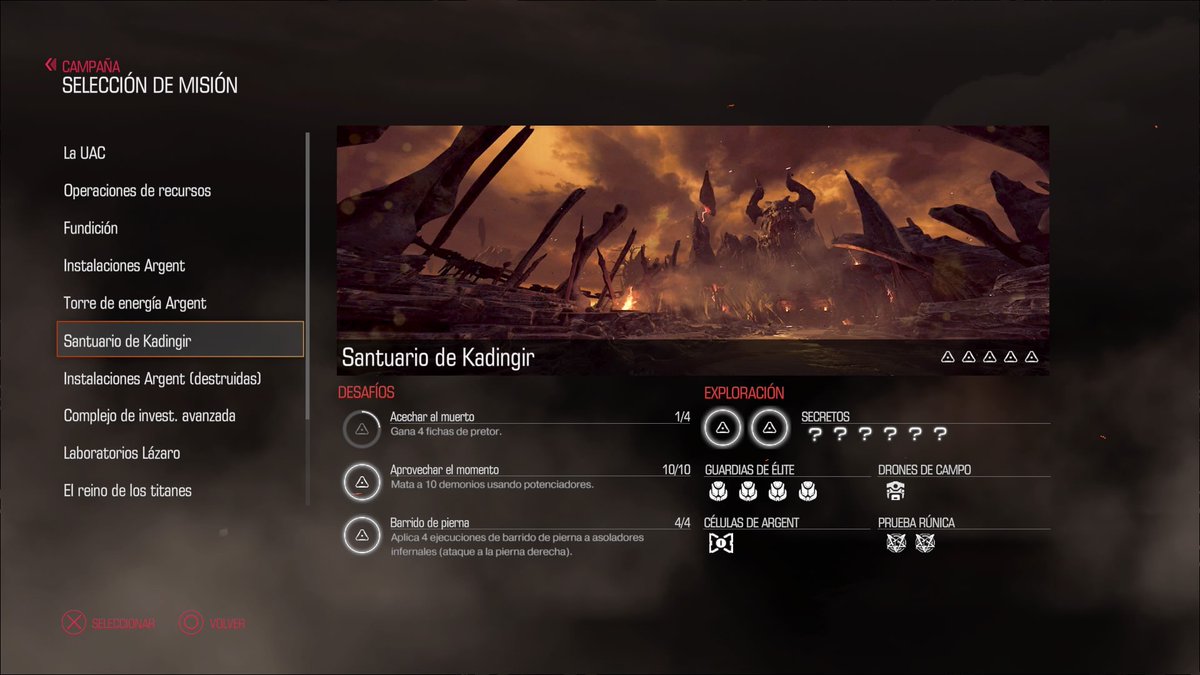 CyRaXBaD's tweet photo. @clickaddict_ @bethesda_ESP @DOOM me jode abandonar 1 platino a medias.Putos bugs.Paso d empezar otra vez #PS4share https://t.co/lohx1dWsI3