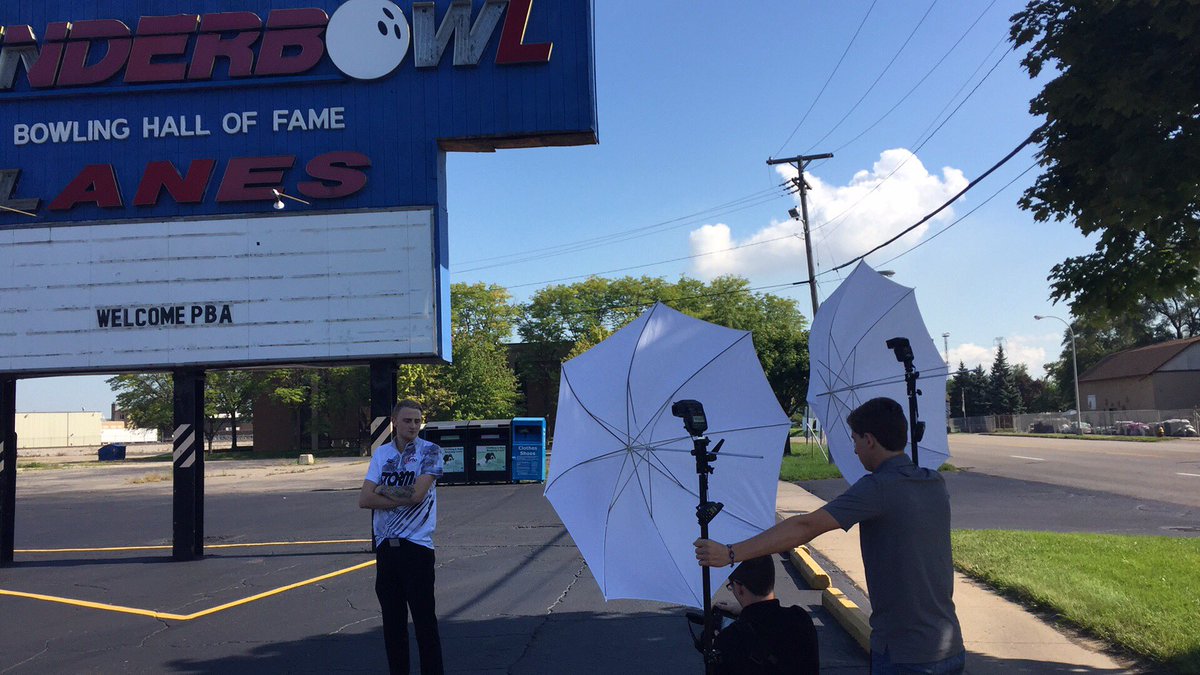 The fascinating story of <a href="/PBATour/">PBA Tour</a> "Rock Star" <a href="/MrSv1sson/">Jesper Svensson</a> is in the October edition of <a href="/BowlersJournal/">Bowlers Journal</a> with great photography.