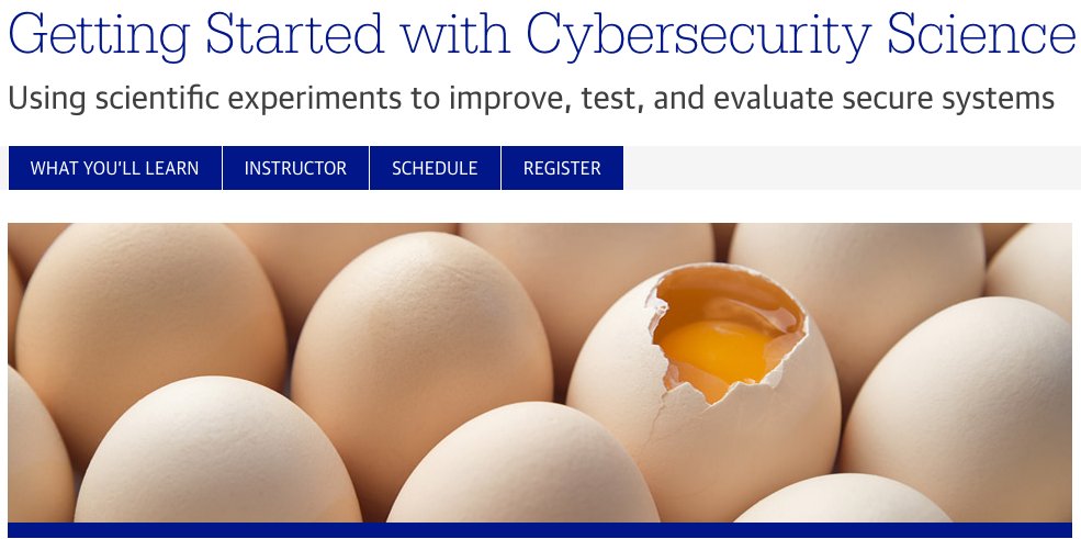 OReillyWebcasts's tweet image. Don't let what happened to #Yahoo happen to you, join us Oct 20 to learn #cybersecurity tools + systems #security oreil.ly/2cuFP9z