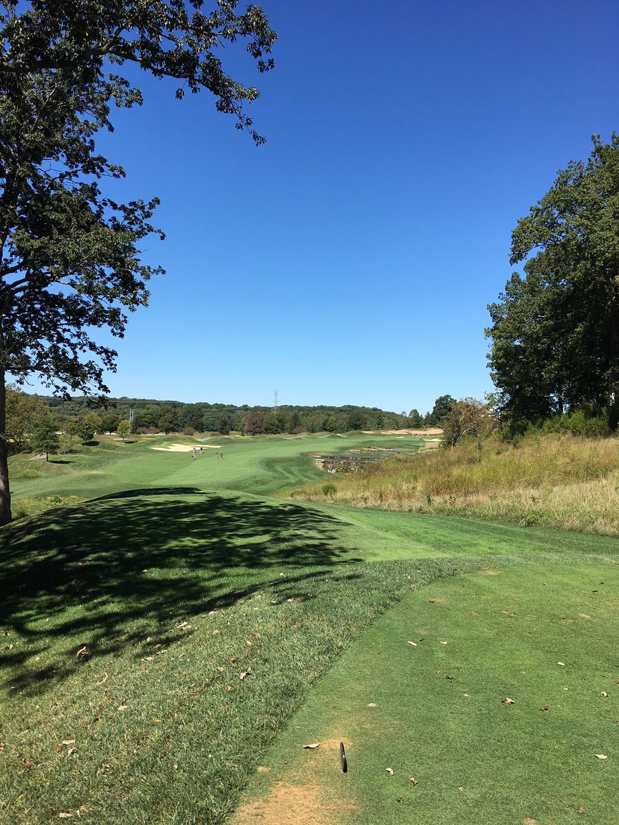 Patrick Foppe, PGA tweet media