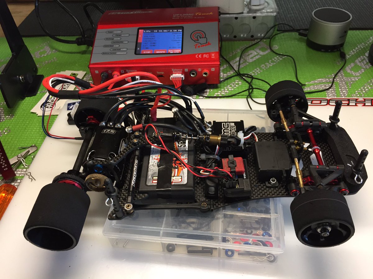 David Roy tweet media