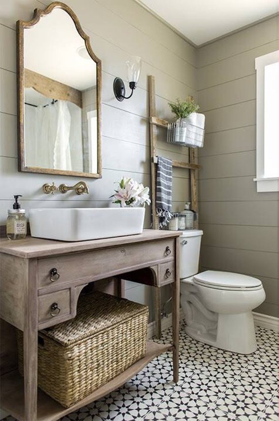 agmHomeStore's tweet image. 9 Signs it’s Time to Update Your Bathroom buff.ly/2ddGtHe