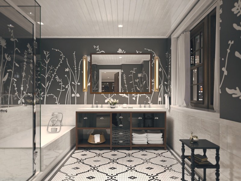 agmHomeStore's tweet image. 9 Signs it’s Time to Update Your Bathroom buff.ly/2ddGtHe