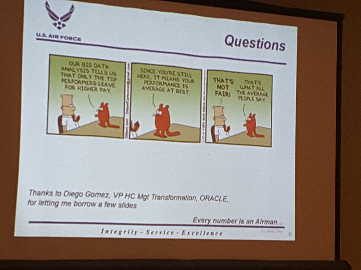 Paula4Harvey's tweet photo. #TLAnalytics16 Fun end to analytics discussion. https://t.co/Z6PlZiiETn