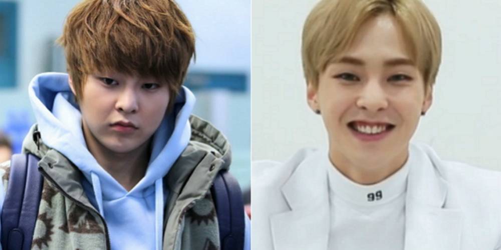 Xiumin Exo Weight Loss: Secrets Behind His Transformation
