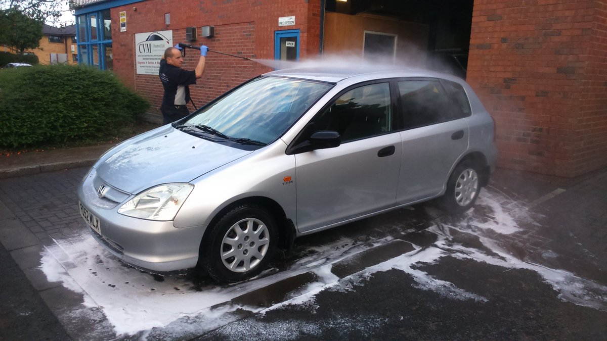 AndreBisson_'s tweet image. Thanks @CVMPrestonLtd for fixing #headlights #bonnet Quality service! Even got a wash! @shoutnetwork @RedStarWealth @WA_Accountants @NetDec