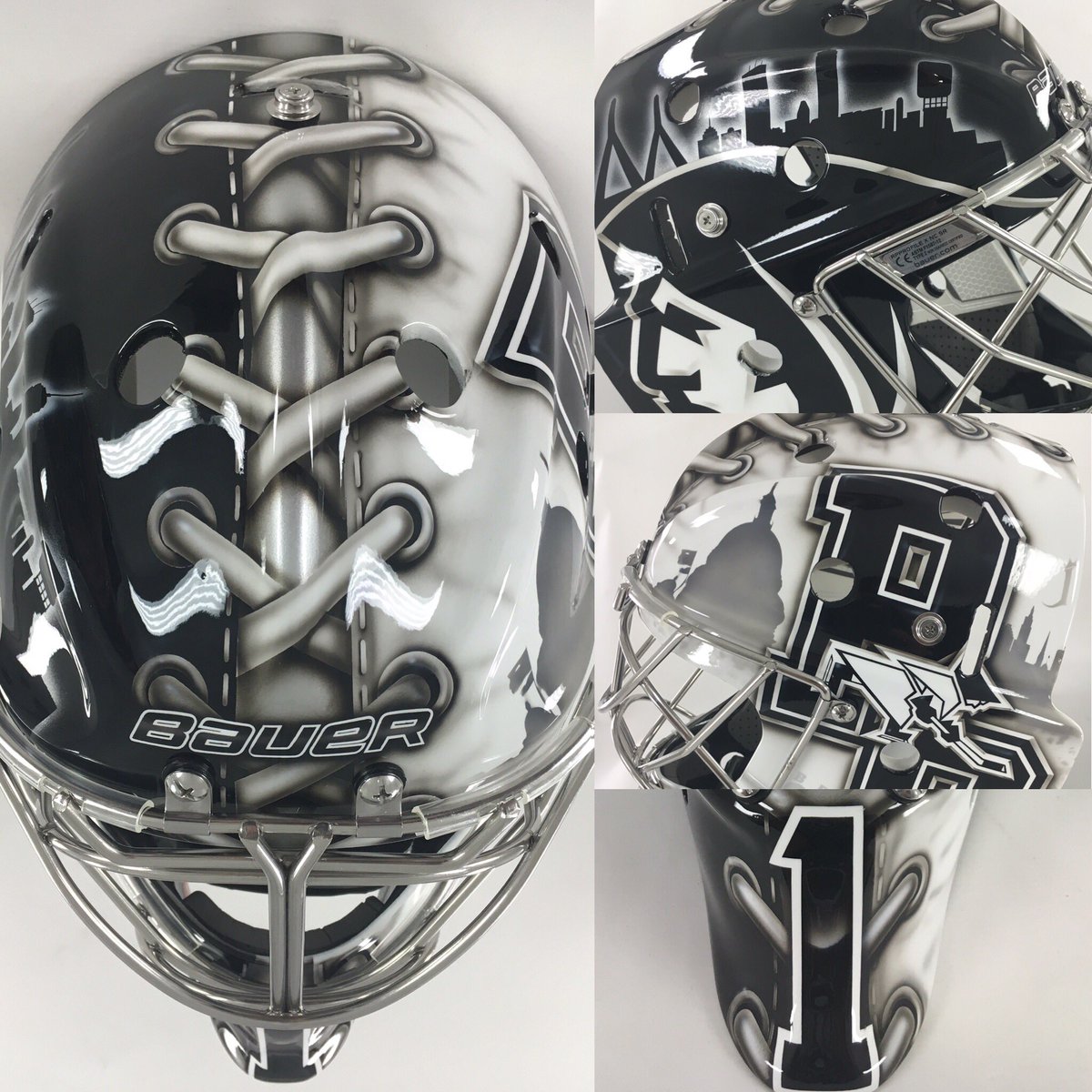 Jesse’s Custom Design tweet media