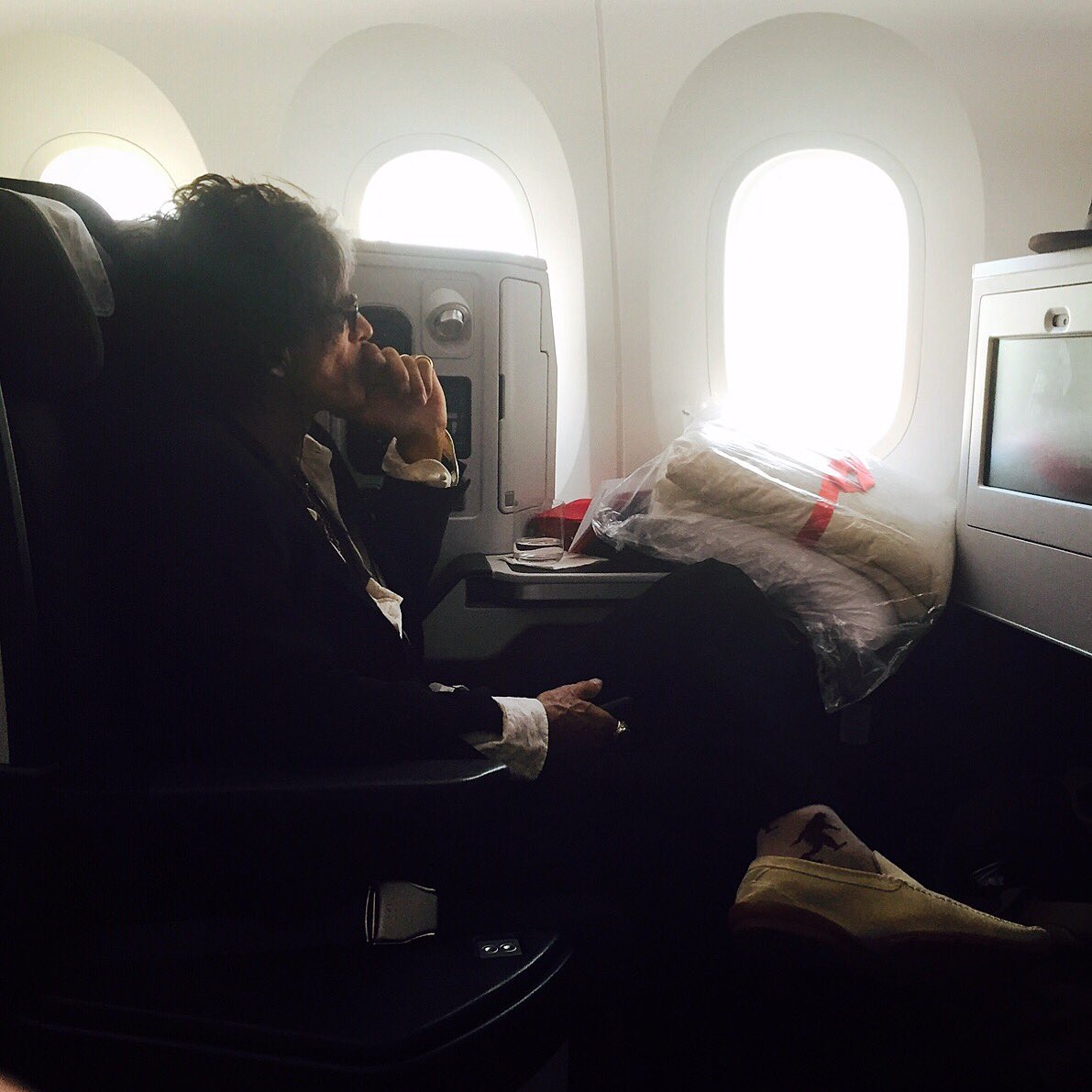 Joe Perry tweet media