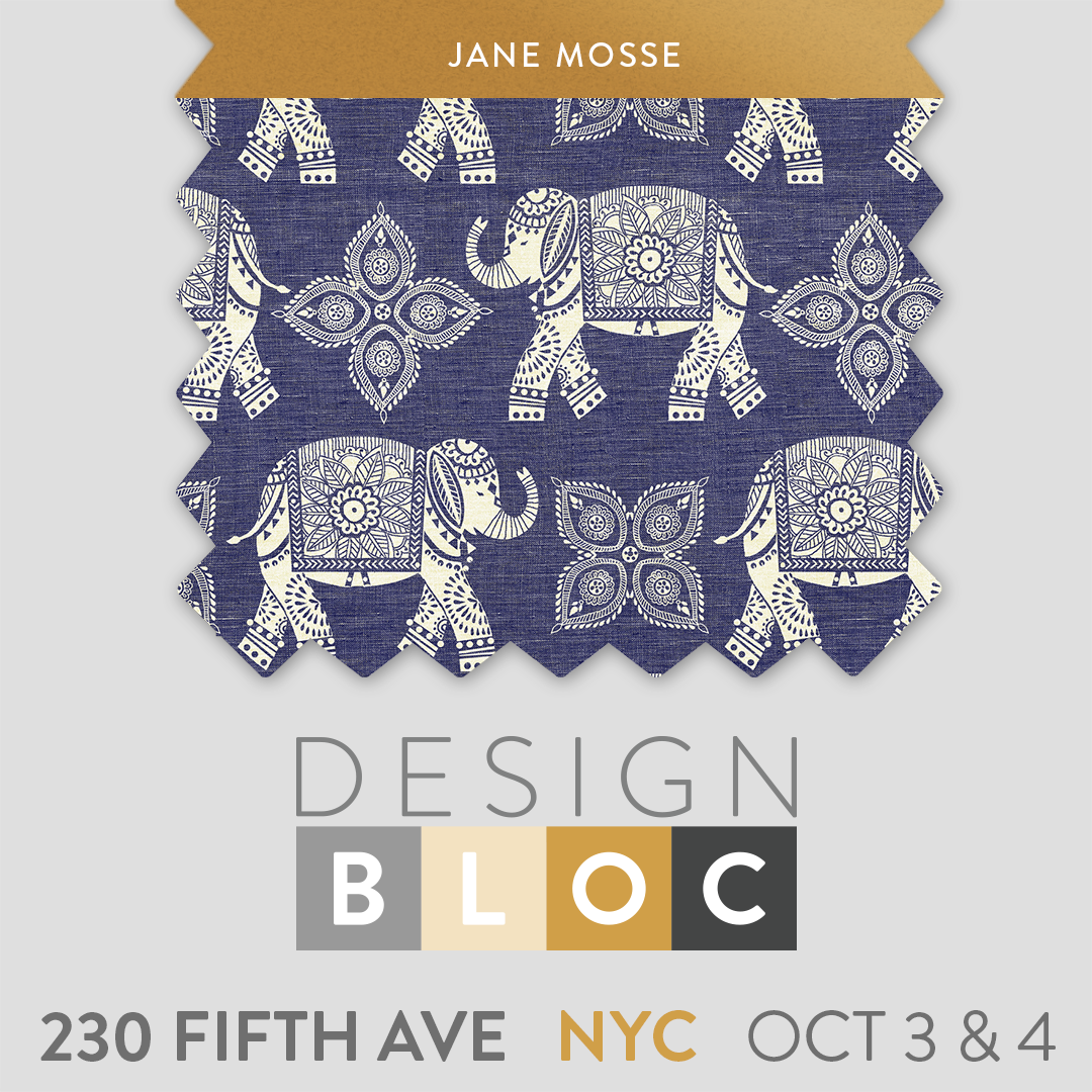 DesignBLOCShow's tweet photo. Jane Mosse is one of our exhibitors at #DesignBLOC this edition. Sign up today at https://t.co/OrHw1oqW5w https://t.co/hcTz49EPgR