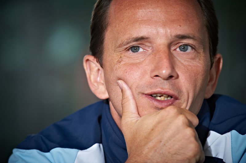 ContactNews's tweet image. Jean-Michel #Saive pourrait briguer le poste de président du ping mondial