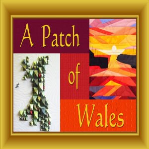 WalesInStyle's tweet image. Thinking about Christmas presents? @apatchofwales has a vibrant collection of #Welsh patchwork themed #gifts. walesinstyle.com/A-Patch-of-Wal…