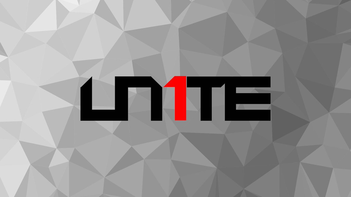 UNITE tweet media