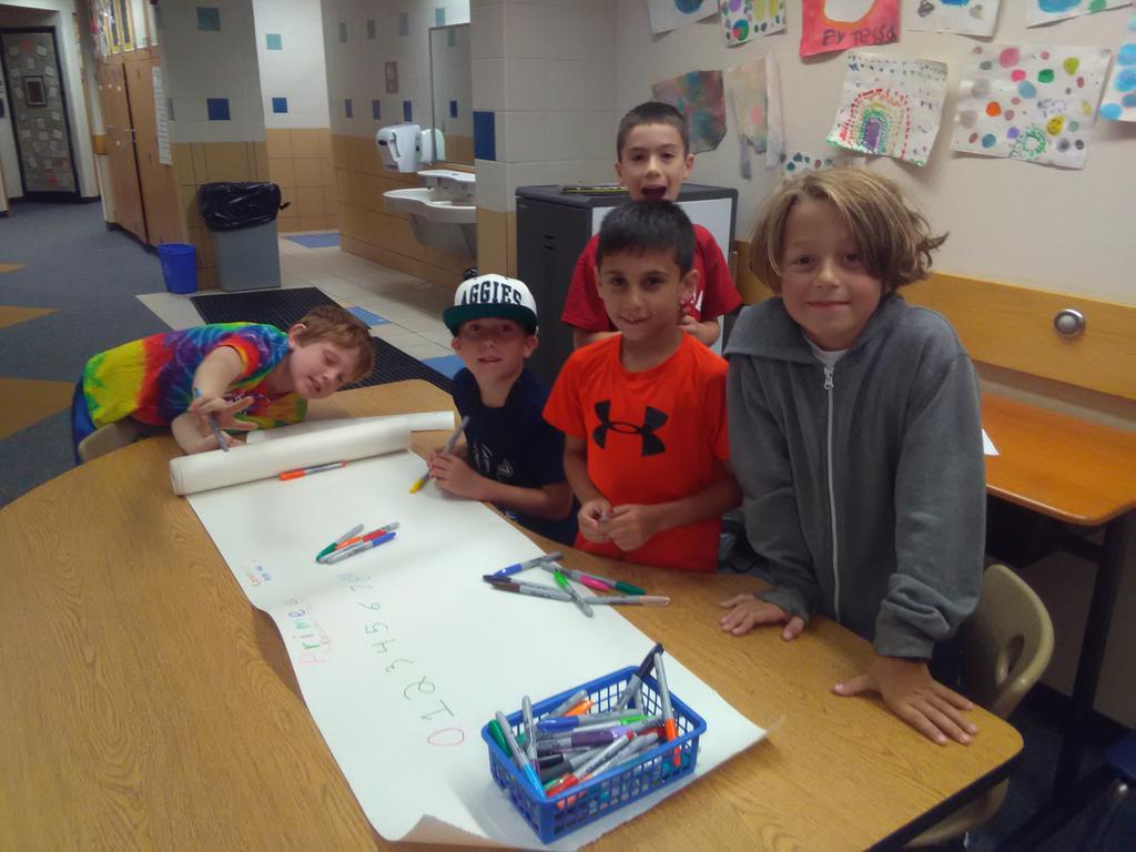 SraSparks's tweet image. Loved helping in third grade today. #propertiesofoperations #mathrocks #tceteamwork#algebraicthinking