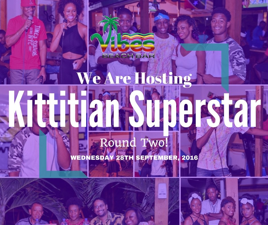 VibesBeachBar's tweet image. Did someone say Round Two?! We are ready to host the second Soca round here at Vibes tomorrow night! Don&apos;t you dare miss it! #SocaVibes