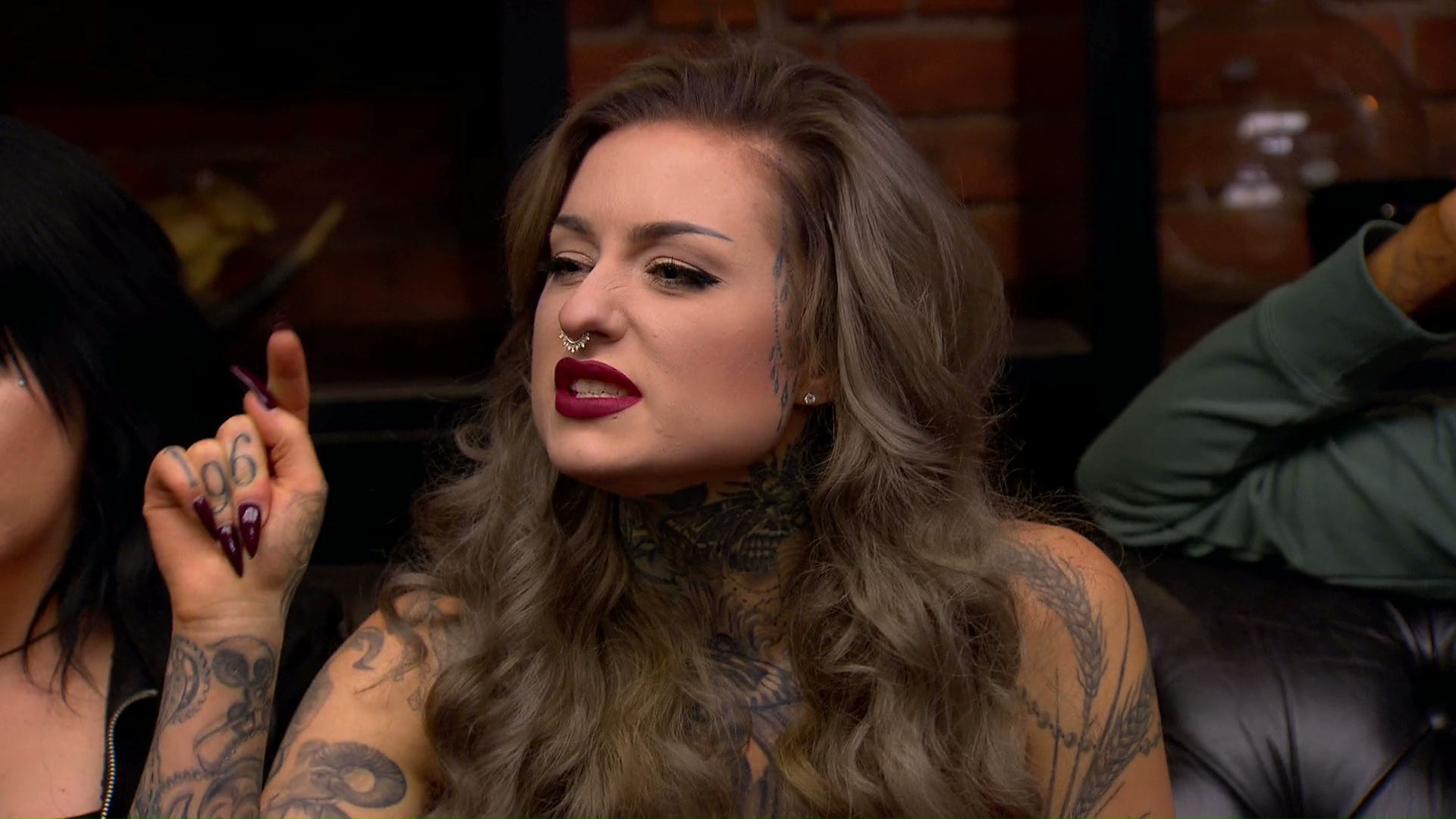 Ink Master on Twitter: 