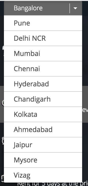 RGengage's tweet photo. @MSA_IND @ZoomCarIndia @MicrosoftIndia @MSAccel ok 25 cities ? WHAT ? #foolingPublic #zoomcar https://t.co/hRQksZKrWl