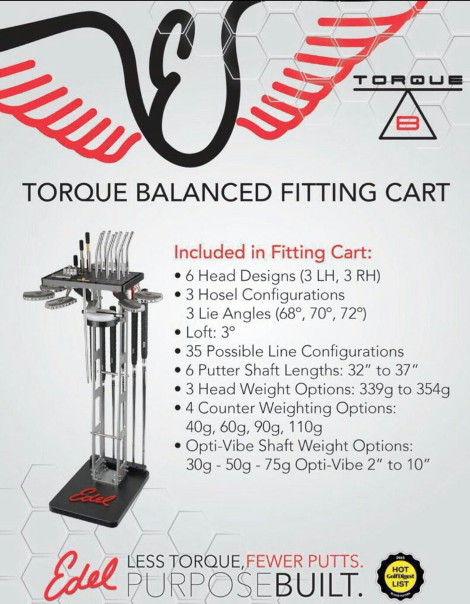 TourLockGolf tweet picture