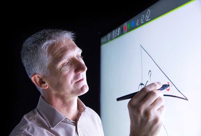 RapidTechToday's tweet photo. #VIVIDtouch screens; designed with teachers & students in mind. Redefine #classroom displays https://t.co/As9gXSK72e https://t.co/mGuJVwaIDW