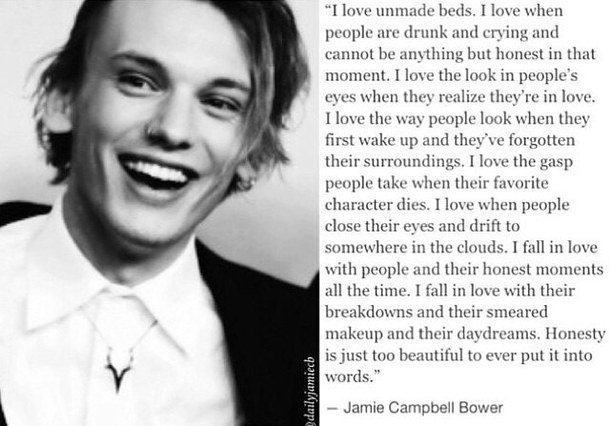 WaylandQuotes's tweet photo. #JamieBower https://t.co/m5Ct0mNSjt