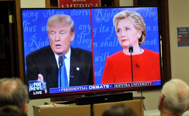 'Did we watch the same debate?' @taradoolittle on the question many asked after last night