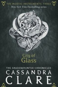 WaylandQuotes's tweet photo. #CityOfGlass #TMI https://t.co/HRB9ug3SiK