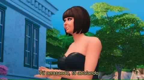 rebrnrds's tweet image. quando usam girls in the house como referência na oficina. #VemproSET