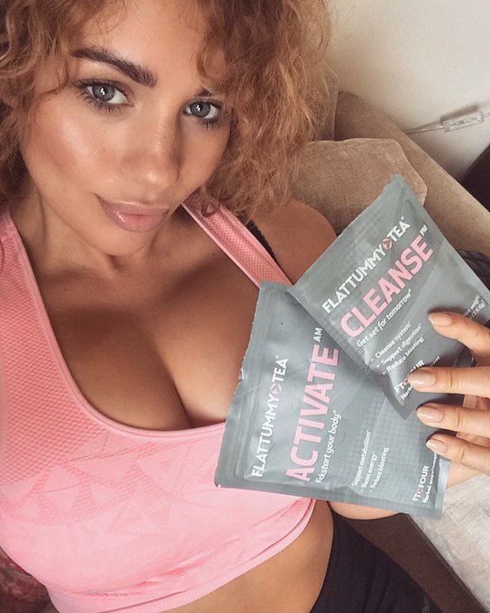 There is now 20% OFF @flattummytea 🙌🏼💸💸 don't miss out guys!! I've been using it for a month and love<a class="tags" target="_blank" title="On Twitter" href="/?out=eyJ0eXAiOiJKV1QiLCJhbGciOiJIUzUxMiJ9.eyJpYXQiOjE3MjA1MTQ4MzUsImlzcyI6InR3cG9ybnN0YXJzLmNvbSIsIm5iZiI6MTcyMDUxNDgzNSwiZXhwIjoxNzUyMDUwODM1LCJyZWRpcmVjdF91cmwiOiJodHRwczovL3R3aXR0ZXIuY29tL2ZsYXR0dW1teXRlYSJ9.q4Rf8YiCoqYbguET1gqfzgMwj1Z6lgOPmIF-dTT4xSVqMzZDNv8S2KewGONh4kZqi4TzAb2iIcE-c_dvlpljog">@flattummytea</a><a href="/tag/tbt"class="tags"><span>#tbt</span></a><a href="/tag/page3"class="tags"><span>#page3</span></a>
