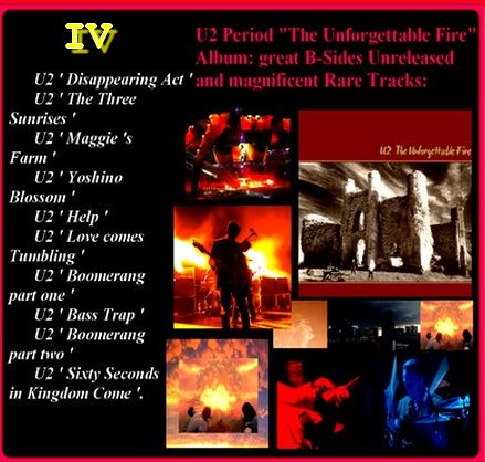 Eric Webletessier On Twitter U2 Raresongs Part One Albums Boy October War And The Unforgettable Fire U240 Https T Co 9we4pmd5ow U2 Australia U2uruguay Https T Co Awufmendlz Sixty seconds in kingdom come lyrics. twitter