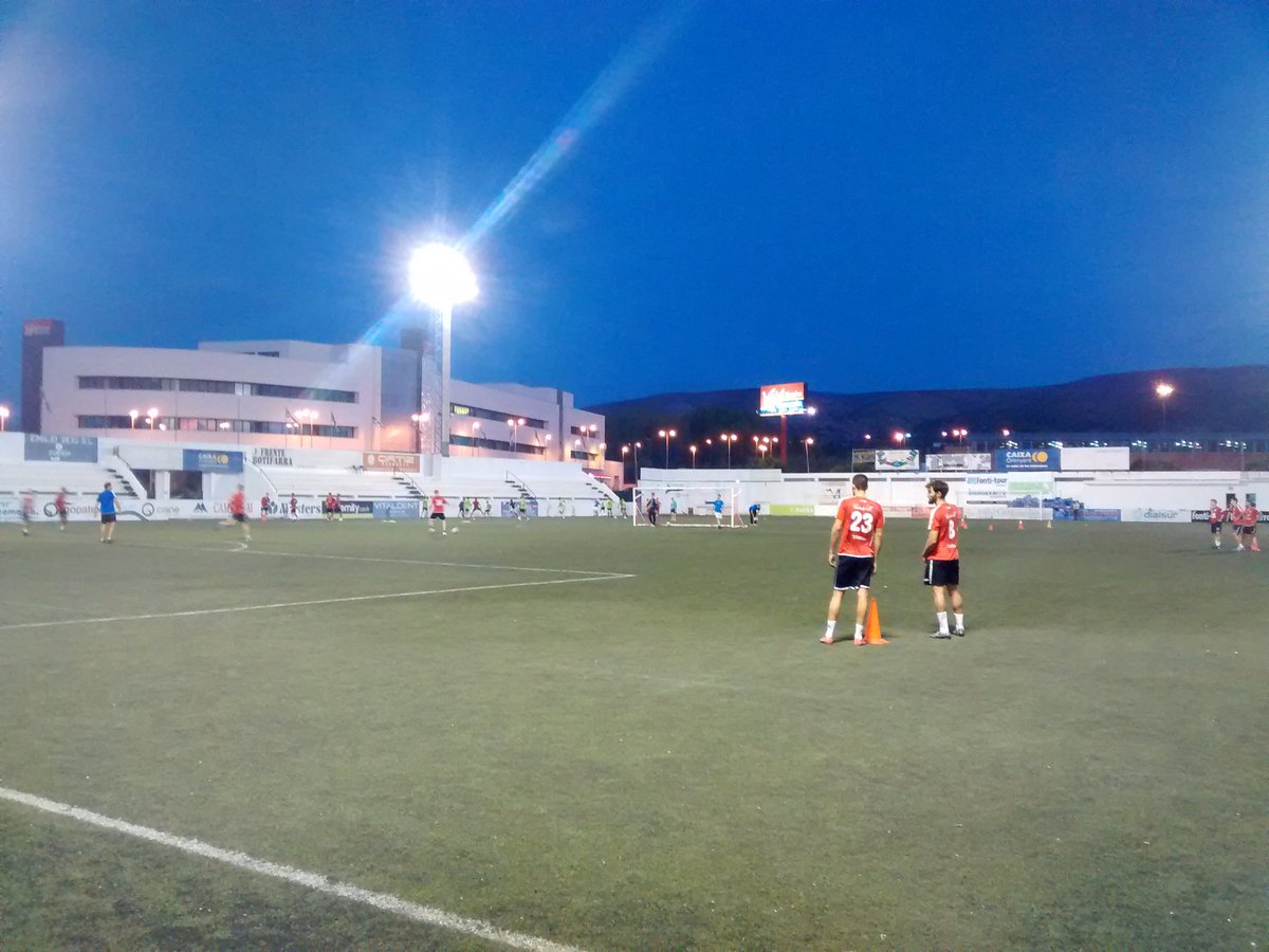 Ontinyent C.F. tweet media