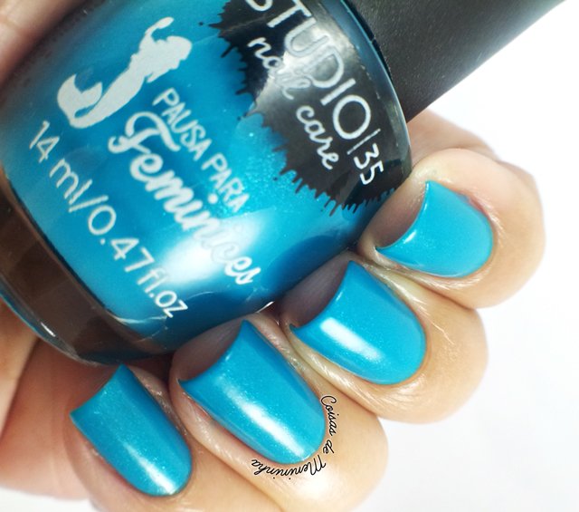 dimenininha's tweet photo. Ariel, @Studio35Nail  - Coleção @brutavares 

Mais sobre ele: https://t.co/EqhLLLzxyi
#coisasdemenininha
#unhasdamyl
#tonodaba
#blogbaiano https://t.co/glz5g8OO5z