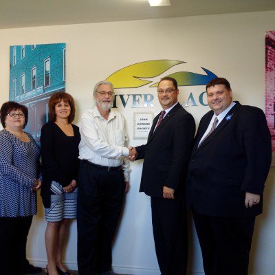 Investissement dans un programme d’emploi à l’intention des travailleurs âgés à Miramichi bit.ly/2dx6cMr