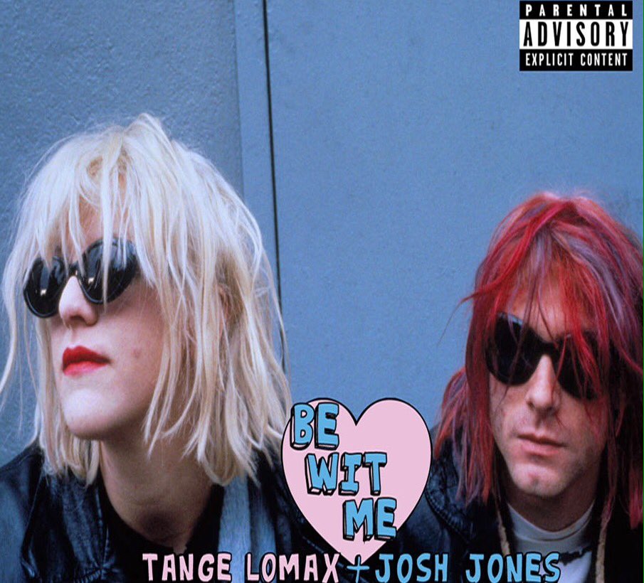 TANGELOMAX's tweet photo. Be Wit Me (feat. Tange Lomax) by @PRINCEJOSHJONES ✨✨✨
https://t.co/DyfnLWKfFZ https://t.co/nP7SF1ZjkL